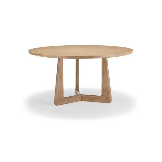 Hansen Dining Table (round)