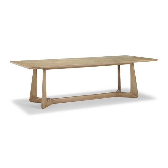 Hansen Dining Table (rectangular)