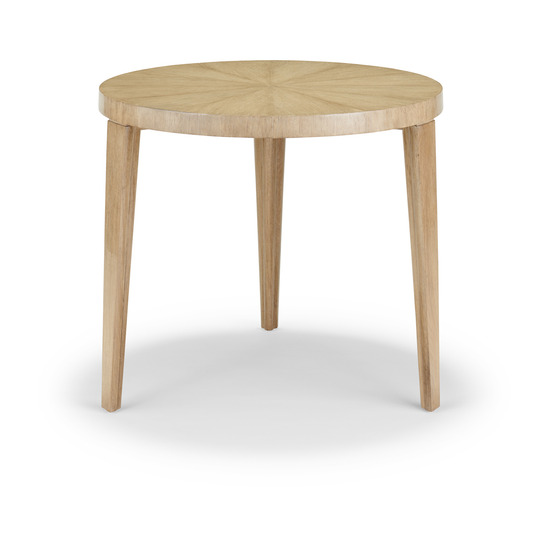 Miró End Table (round)