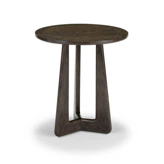 Hansen Side Table (round)