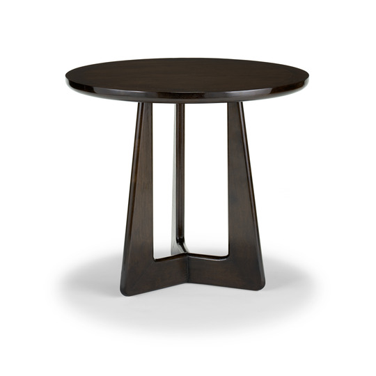 Hansen End Table (round)