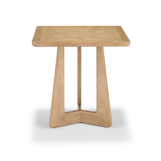 Hansen End Table (square)