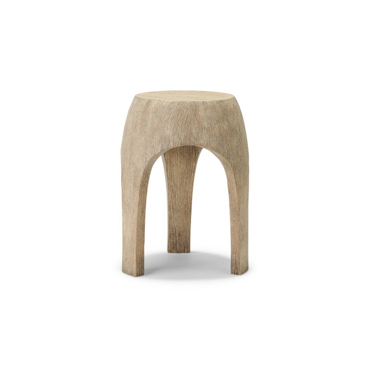 Arp Side Table (oak)