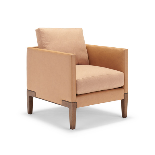 Bradford Lounge Chair