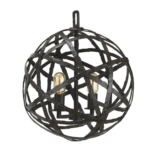 Kepler Hanging Lantern (medium)