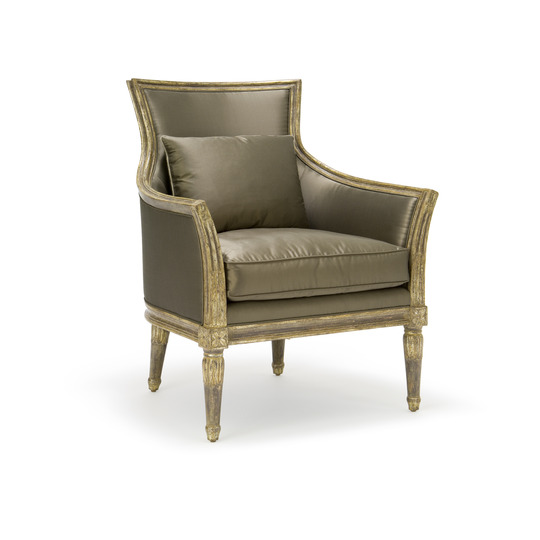 Louis XVI Bergere