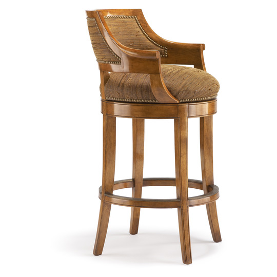 Betty Barstool (swivel)