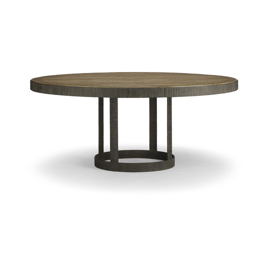 Continental Pedestal Table (round)