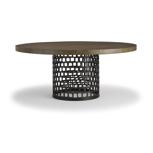 Santorini Dining Table (round)