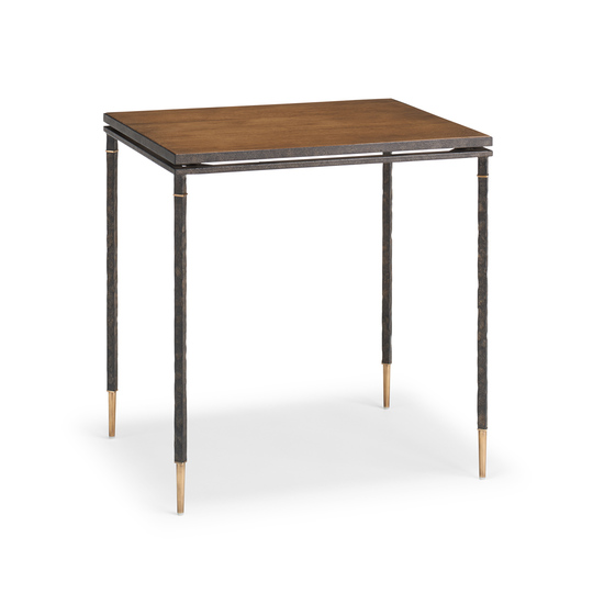 Gabrielle End Table (large)