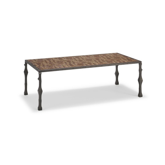 Bantu Coffee Table (small)