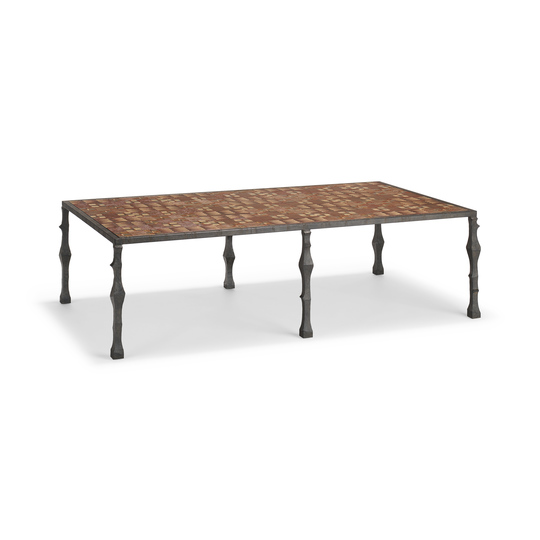 Bantu Coffee Table (large)