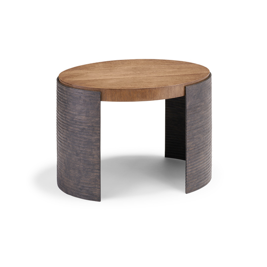 Ellipse Coffee Table