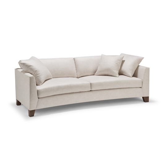 Charlié Sofa (curved)