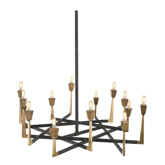 Belmondo Chandelier