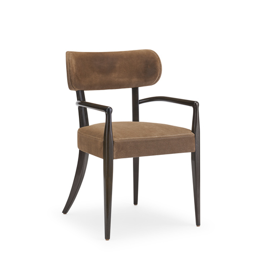 Henrik Dining Armchair