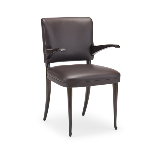 Matteo Dining Armchair