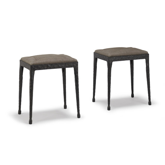 Elgin Stool