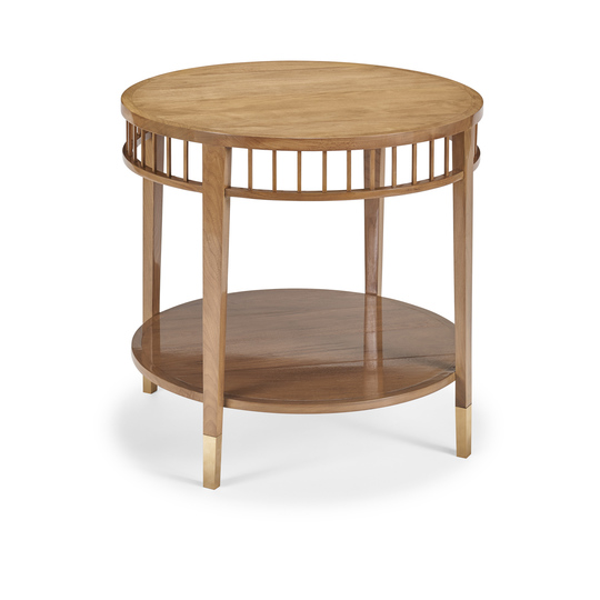 Stanford End Table II