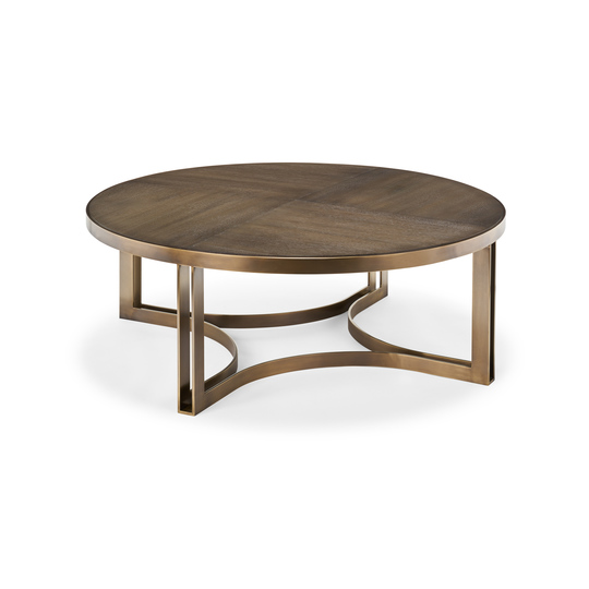 Beckham Coffee Table