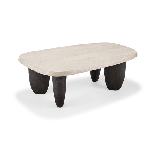 Ozette Coffee Table (large)