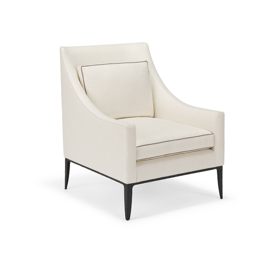 Hallyday Lounge Chair