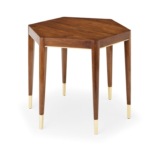 LeWitt End Table