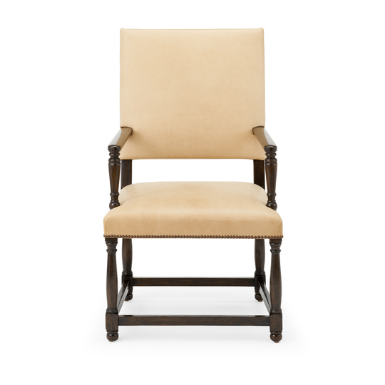 Henri II Armchair