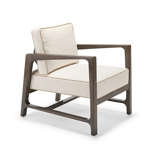 Atlas Lounge Chair