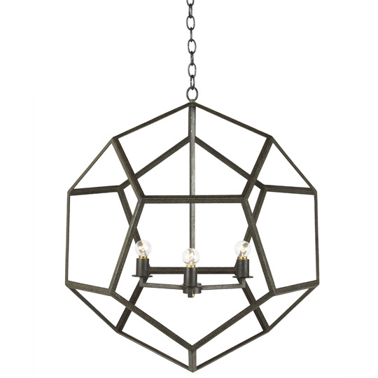 Martineau Hanging Lantern