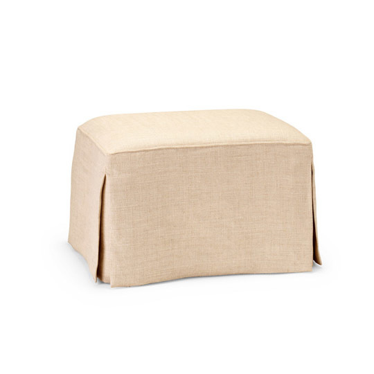 Dandridge Ottoman