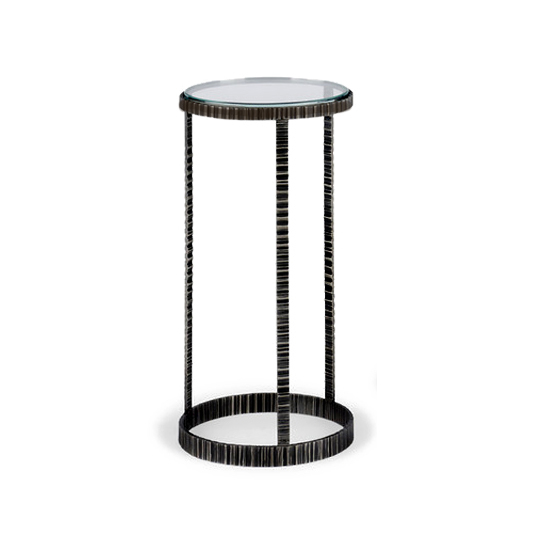 Continental Accent Table