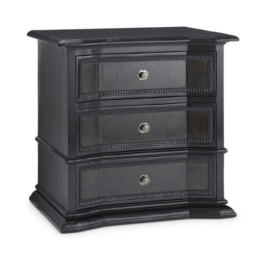 Genoa Chest