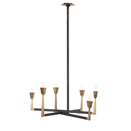 Belmondo Chandelier (small)