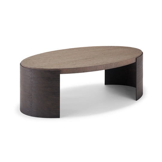 Ellipse Coffee Table (large)