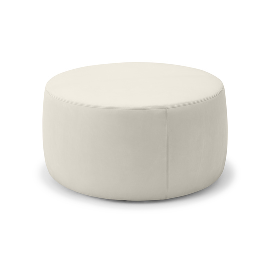 Etienne Ottoman (round)