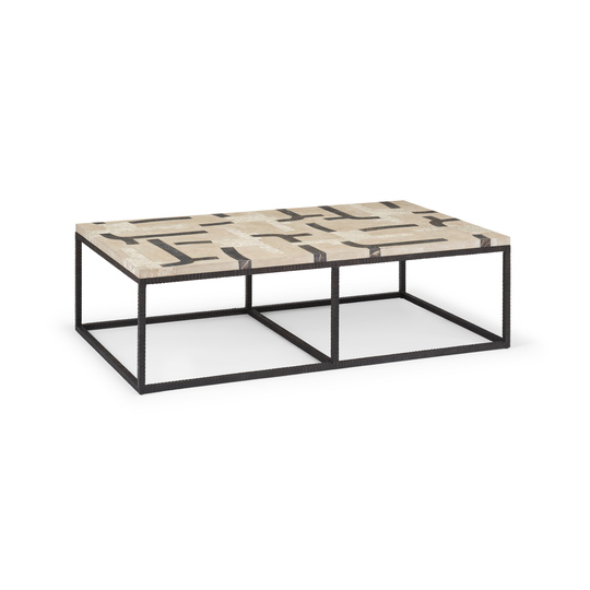 Portofino Coffee Table