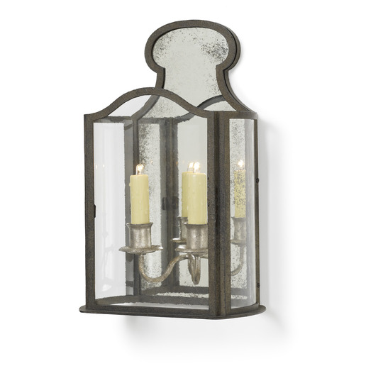 Vallauris Wall Lantern