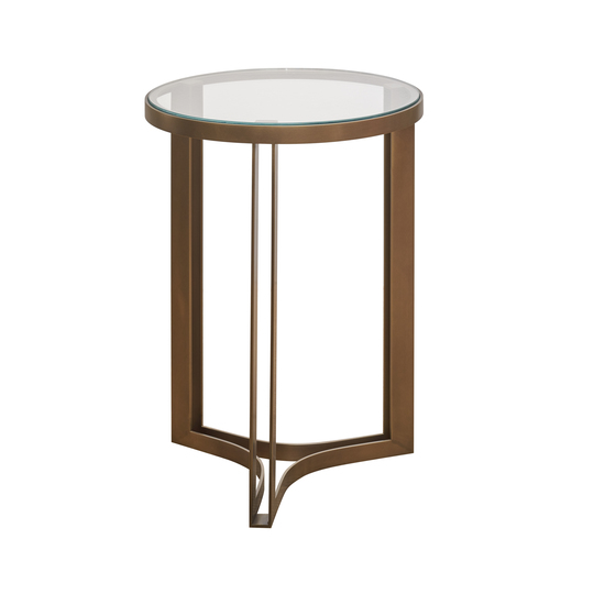 Beckham Side Table