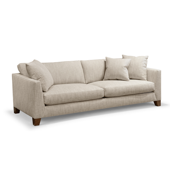 Charlié Sofa (straight)