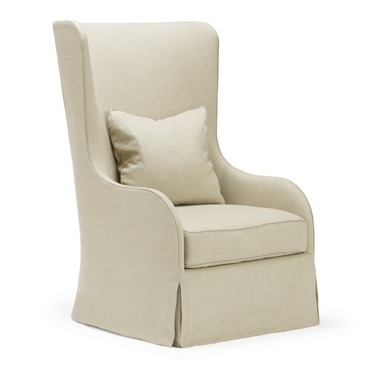 Paloma Lounge Chair (large)