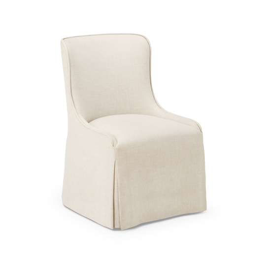 Paloma Dining Sidechair (lowback)