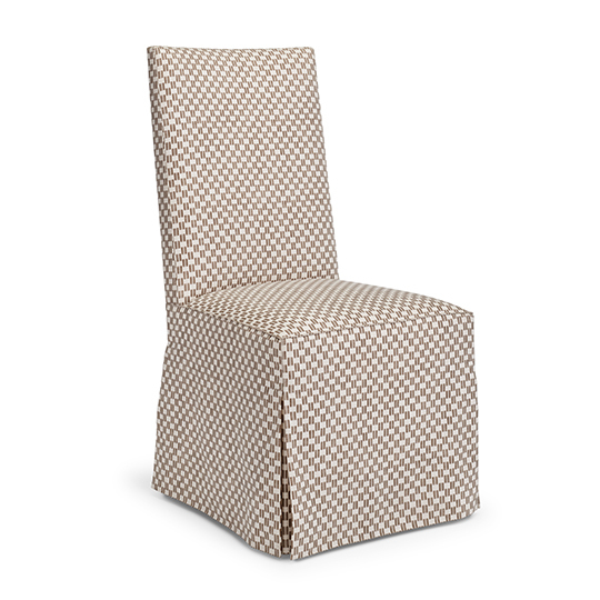 Arrowhead Sidechair