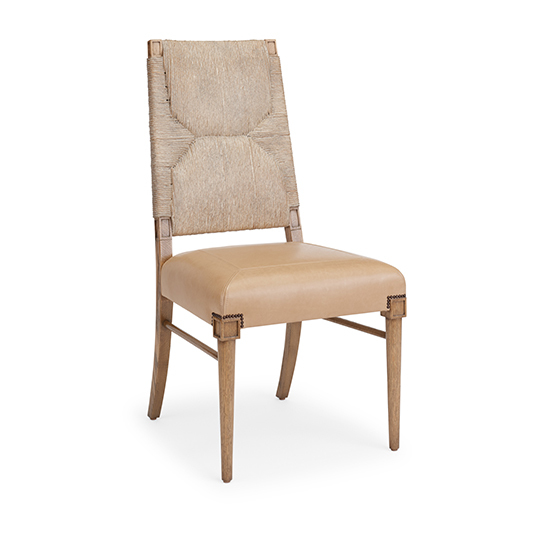 St. Tropez Sidechair