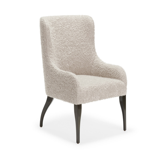 Paloma Dining Armchair (highback)