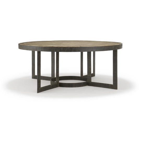 Continental Dining Table