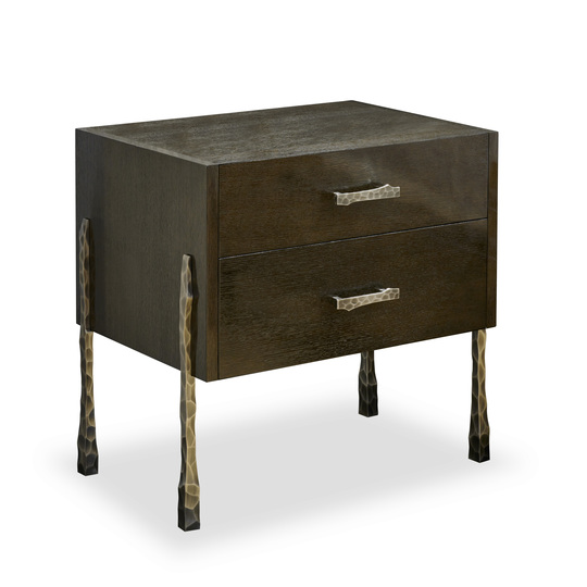 Bantu Nightstand