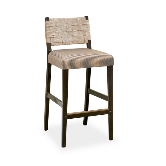 Courtens Barstool (small, armless)