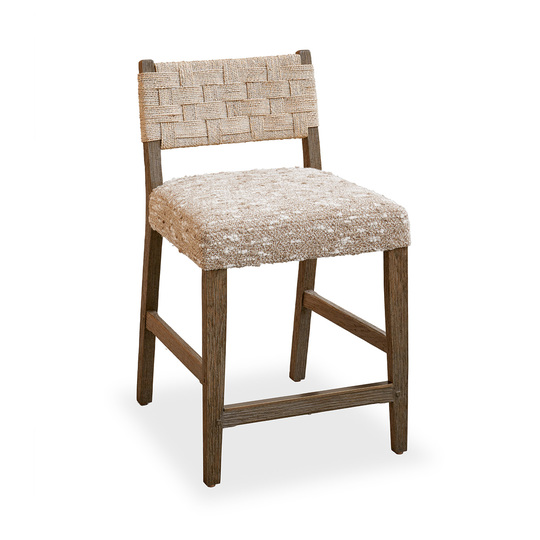 Courtens Counter Stool (armless)