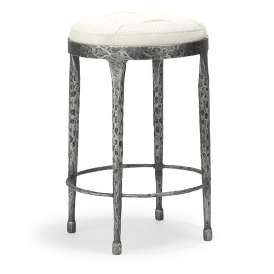 Elgin Counter Stool (round)